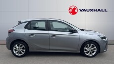 Vauxhall Corsa 1.2 Turbo SE 5dr Petrol Hatchback